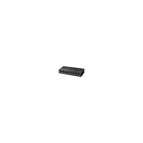 TP-Link TP-LINK LiteWave 8-Port Gigabit Desktop