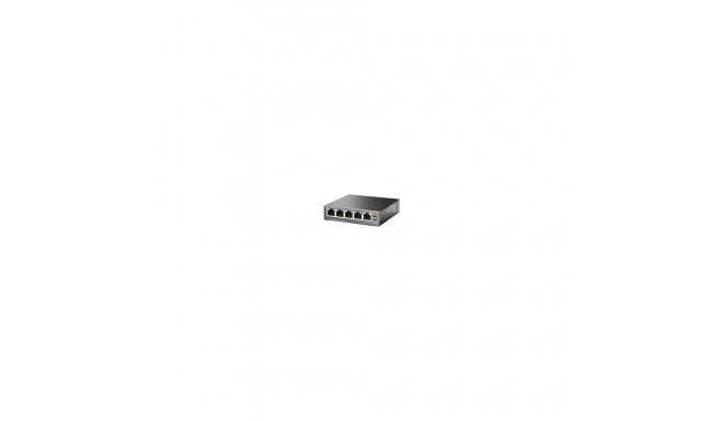 TP-Link 5-Port Gigabit Desktop Switch