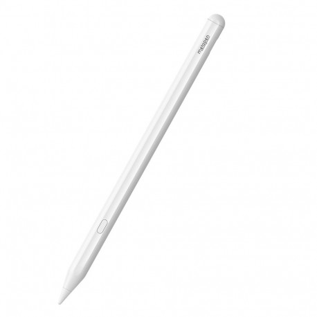 Metapen Pencil A12 for iPad - White