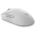 "DELL Alienware Pro Wireless Gaming Mouse Lunar Light"