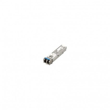 "D-Link DIS-S302SX 1-port Mini-GBIC SFP"