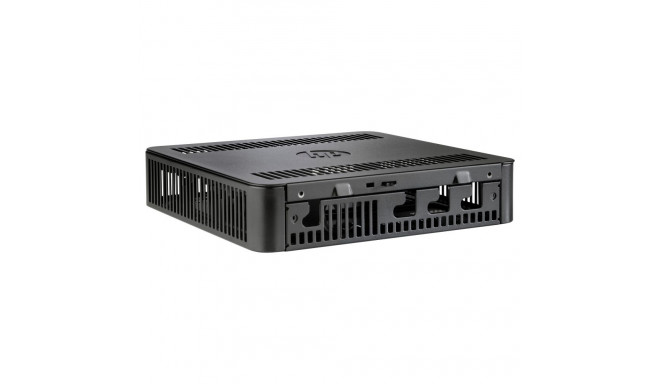 HP lukukast Desktop Mini LockBox V2