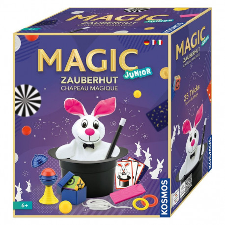 Kosmos Magic võlukübar