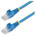 StarTech cat 5e kaabel 45PAT2MBL 2m, sinine