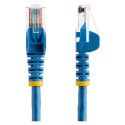 StarTech cat 5e kaabel 45PAT2MBL 2m, sinine