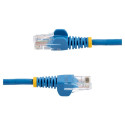 StarTech cat 5e kaabel 45PAT2MBL 2m, sinine
