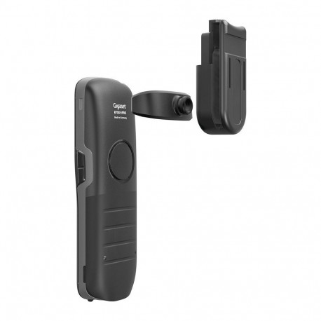 "Gigaset PRO Professional Beltclip S für Gigaset R700H PRO"