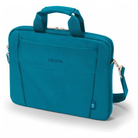 Dicota sülearvutiümbris Eco Slim Case Base 13-14.1" (33cm-35.8cm), sinine