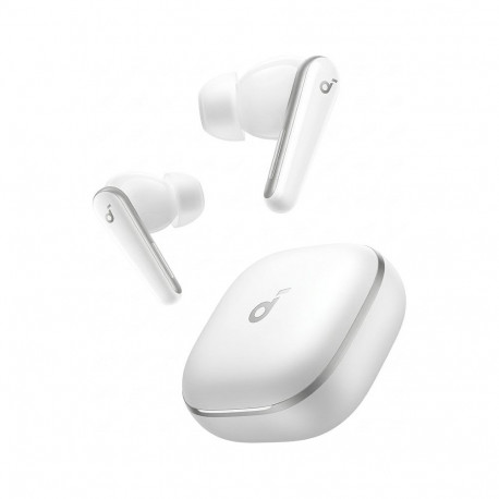 Anker soundcore juhtmevabad kõrvaklapid Liberty 5, valge