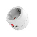 SKROSS adapter Euroopa–USA