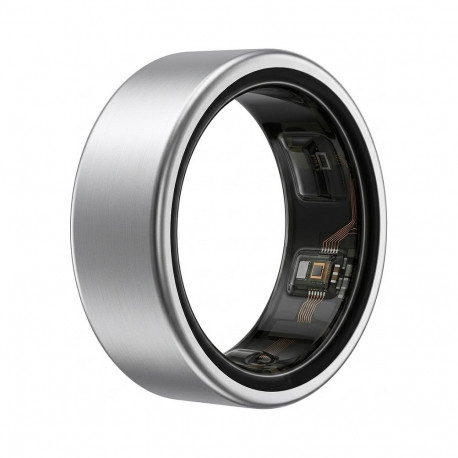 "RingConn Gen2 Smart Ring Silber Gre 13"