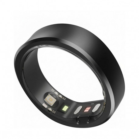 "RingConn Smart Ring Gen2 für Frauen und Männer - Schlaf- und Fitness Tracking Wearable - Herzfreque