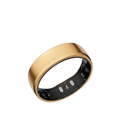 "RingConn Smart Ring Gen2 für Frauen und Männer - Schlaf- und Fitness Tracking Wearable - Herzfreque