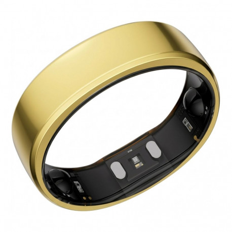 "RingConn Smart Ring Gen2 für Frauen und Männer - Schlaf- und Fitness Tracking Wearable - Herzfreque
