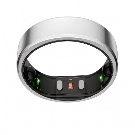 "RingConn Smart Ring Gen2 für Frauen und Männer - Schlaf- und Fitness Tracking Wearable - Herzfreque