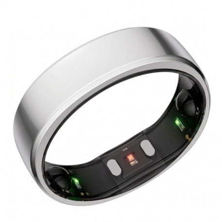 "RingConn Smart Ring Gen2 für Frauen und Männer - Schlaf- und Fitness Tracking Wearable - Herzfreque