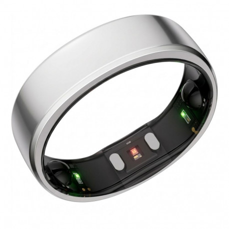 "RingConn Smart Ring Gen2 für Frauen und Männer - Schlaf- und Fitness Tracking Wearable - Herzfreque