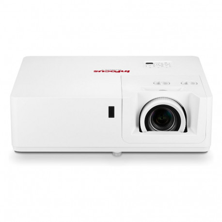 "InFocus Authentic II IN1069SL Business DLP-Projektor 7000 Lumen"