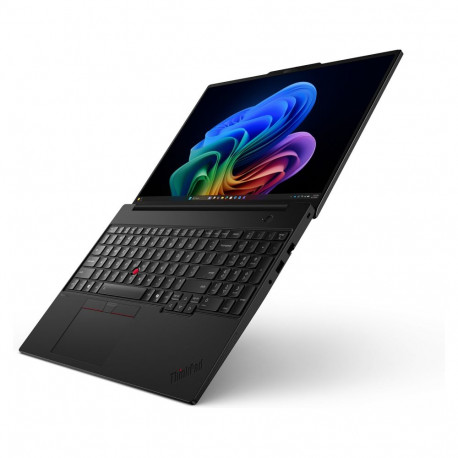"Lenovo ThinkPad T16 G5 RYZ AI 7 PRO/32GB/512SSD/W11 Pro Black TopSeller"
