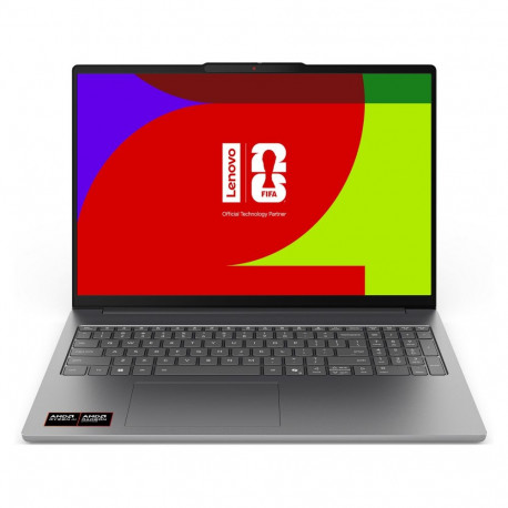 Lenovo sülearvuti IdeaPad Slim 5 16AGP11 RYZ AI 5 430/16GB/1TBSSD/W11 Home