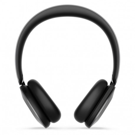 "Lenovo Dual-Mode Wireless ANC Foldable Headset 8550 Aura Edition USB-C Teams"