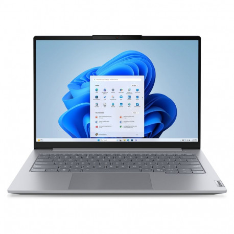 Lenovo sülearvuti ThinkBook 14 G8 CU9 185H/16GB/512SSD/W11 Pro parim müüja, arktikahall