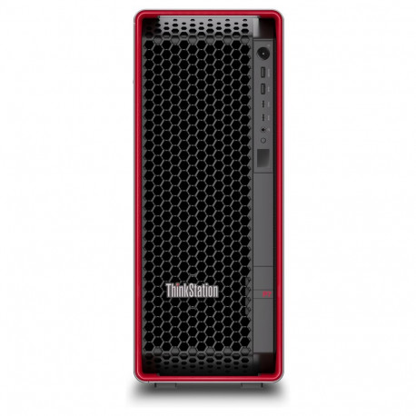 "Lenovo ThinkStation P7 Xeon W7-3565X/64GB/1TBSSD/W11 Pro TopSeller"