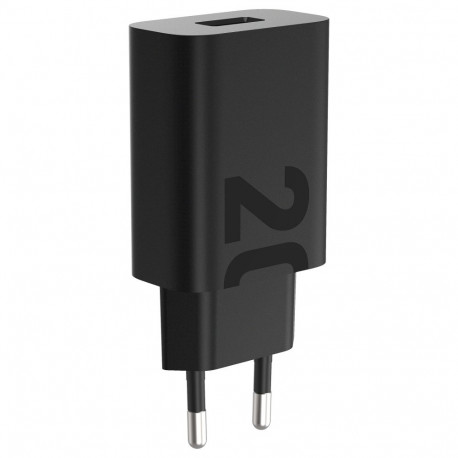 "N Lenovo 20W USB-A Wall Charger (P)"