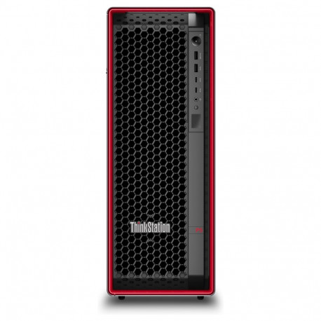 "Lenovo ThinkStation P5 Intel Xeon W5-2545/128GB/1TBSSD/RTX PRO 4500 Blackwell/W11 Pro TopSeller"