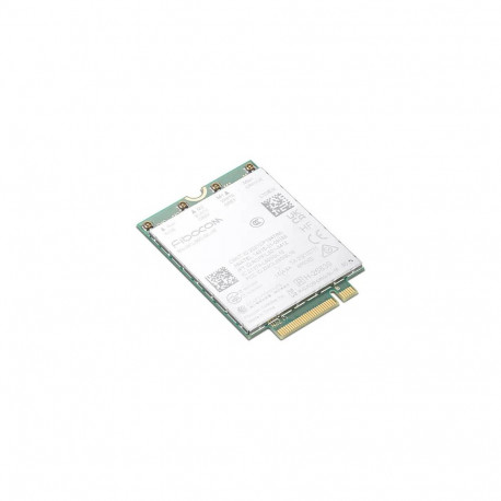 "Lenovo ThinkPad Fibocom L860-GL-16 4G LTE M.2 für ThinkPad X1 Carbon, 21HM, 21HN"