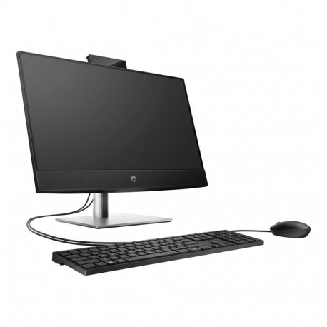 HP kõik-ühes arvuti ProOne 440 G9 23,8 i5-13500T/16GB/512SSD/FreeDOS