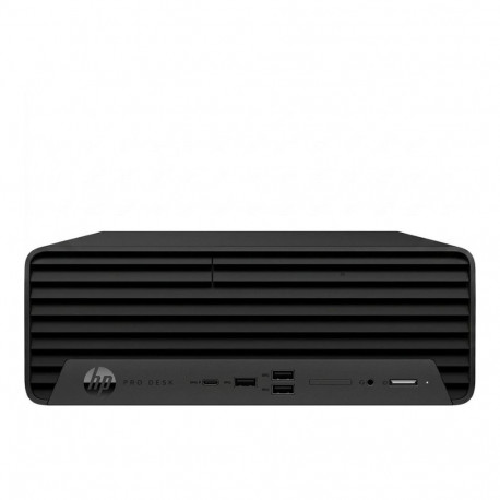 HP lauaarvuti Pro 400 G9 SFF i5-13500 16GB 512SSD FreeDOS