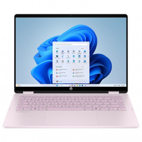 HP sülearvuti OmniBook 5 Flip 14-fp0156ng Core 5-120U/16GB/512SSD/W11 Home
