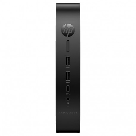 "HP Pro t550 Thin Client USFF Celeron J6412/4GB/32GBeMMC/HP ThinPro OS"
