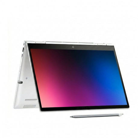 HP sülearvuti EliteBook 8 Flip G1i 13 CU7 255U/32GB/1TBSSD W11 Pro puuteekraaniga LTE 5G