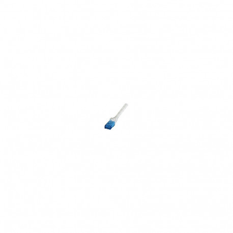 "EFB RJ45 Patchkabel Cat.6A U/UTP LSZH Premium 500MHz grau 5m"