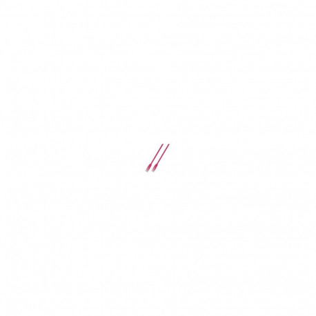 "EFB RJ45 Patchkabel Cat.5e U/UTP PVC CCA magenta 10m"