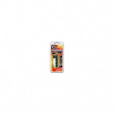 G.Skill mälumoodul 8GSL Value 8GB PC1600 CL11 1.35V