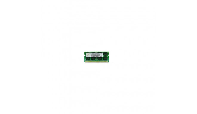 "SO 1600 4GB GSkill"