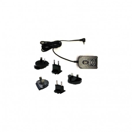 Zebra toiteadapter LI Serie vöötkoodiskanner 5VDC 850MA