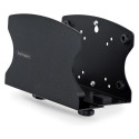 "StarTech.com PC Wall Mount Bracket, For Desktop Computers Up To 40lb, Toolless Width Adjustment 1.9