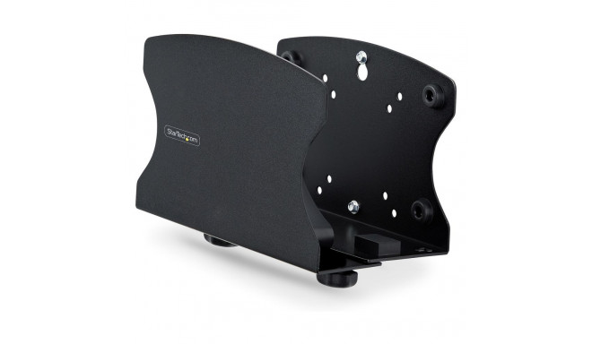 "StarTech.com PC Wall Mount Bracket, For Desktop Computers Up To 40lb, Toolless Width Adjustment 1.9