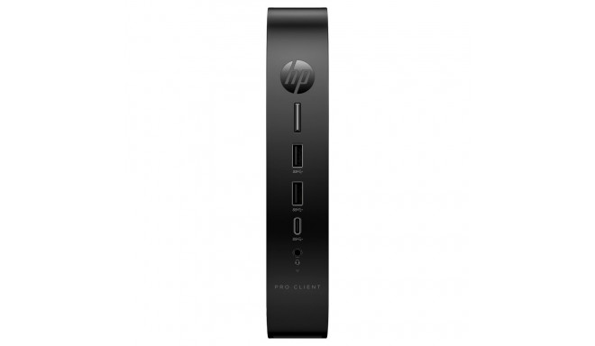 "HP Thinclient T550 CEL J6412 1X8GB 1/1/0"