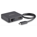 "D StarTech MULTIPORT ADAPT USB-C"
