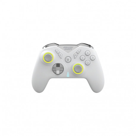 Dragonshock kontroller Nebula Pro Wireless Switch, valge