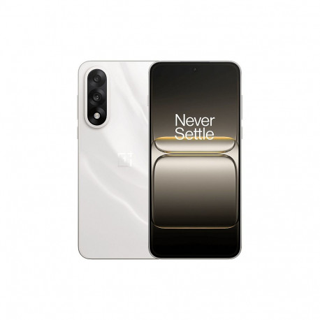 "OnePlus Nord 5 Smartphone 8RAM 256GB white"