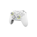 Dragonshock kontroller Nebula Pro Wireless Switch, valge