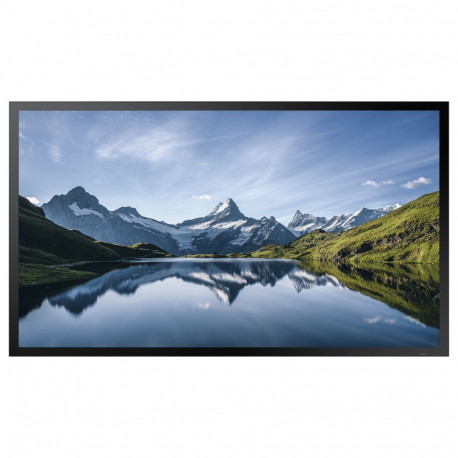 Samsung nutikas reklaamiekraan OH46B-S 116.8cm(46"") ainult pakkumine (speditsioonivedu)