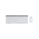 "MK470 Slim wrls keyb + Mouse"