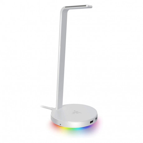 "Razer Base Station V2 Chroma - Mercury"